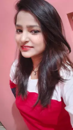 Anuja Faridabad Sector 42 Call Girl Affordable And Cheapest