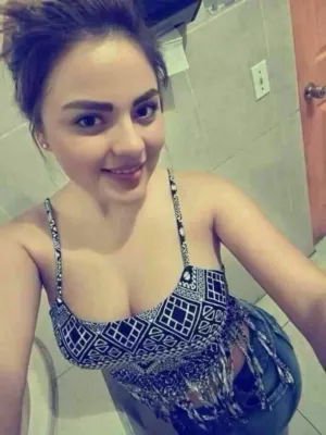 Call Girl Vandana Faridabad Sector 109a Cheap Price