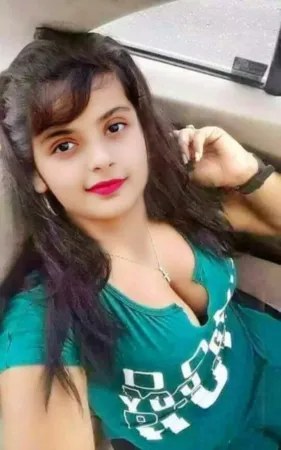 Nisha Faridabad Sector 124 Call Girl Affordable
