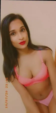 Ruhani Defence Colony Call Girl Affordable