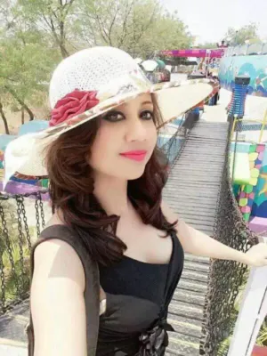Meghali Faridabad Sector 122 Call Girl Genuine Service