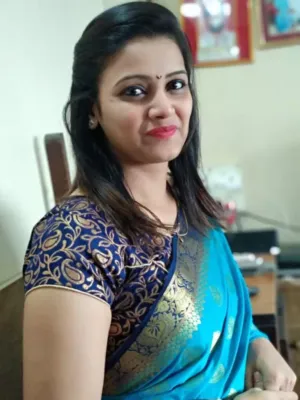 Jiya Patel Saket Call Girls Welcome To