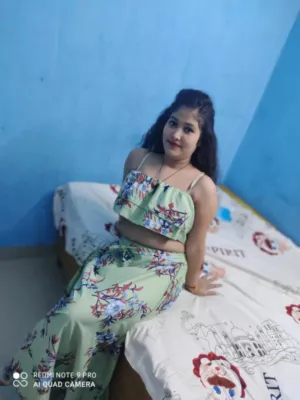 Call Girl Amruta New Industrial Township 3a Genuine Service