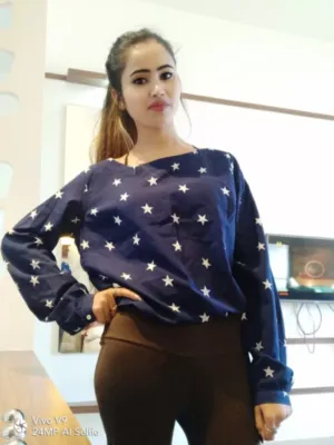Myself Anjali J Sharma Vip Service Available