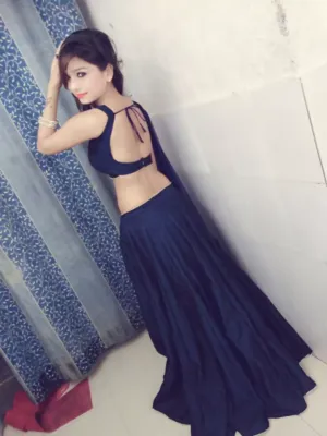 Nand Nagri Genuine Escort Call