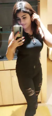 Genuine Young Call Girl Ankita South Ex
