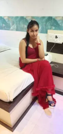 Sainik Colony Genuine Young College Girl