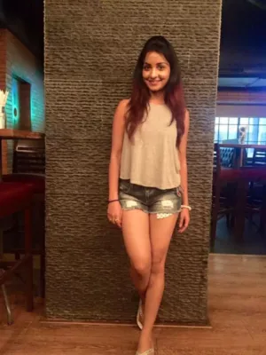 Saket Vip Call Girl Service Safe And Secure