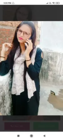 Amruta South Ex Call Girl Genuine Service
